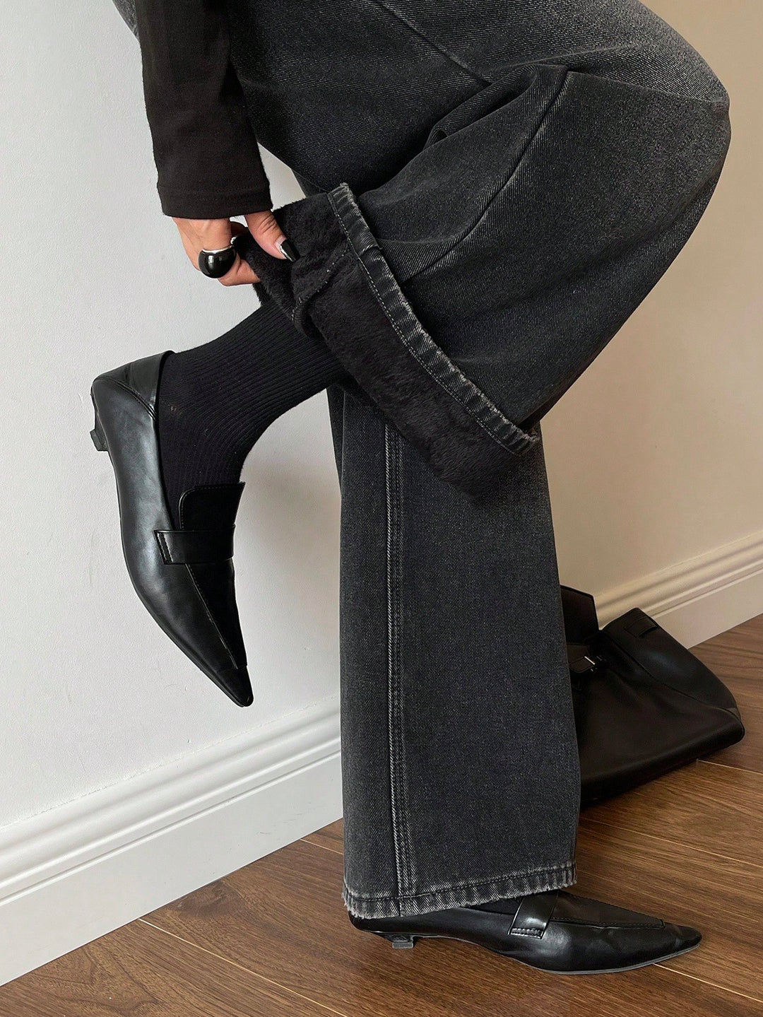 Jeans SHEIN