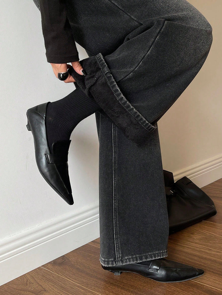 Jeans SHEIN