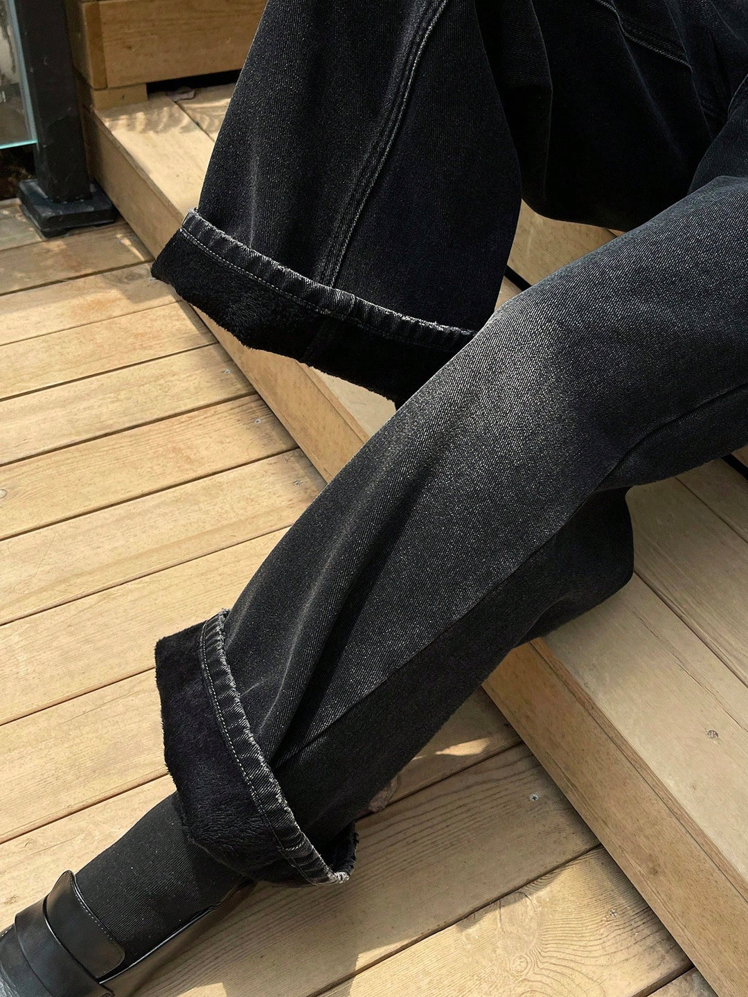 Jeans SHEIN