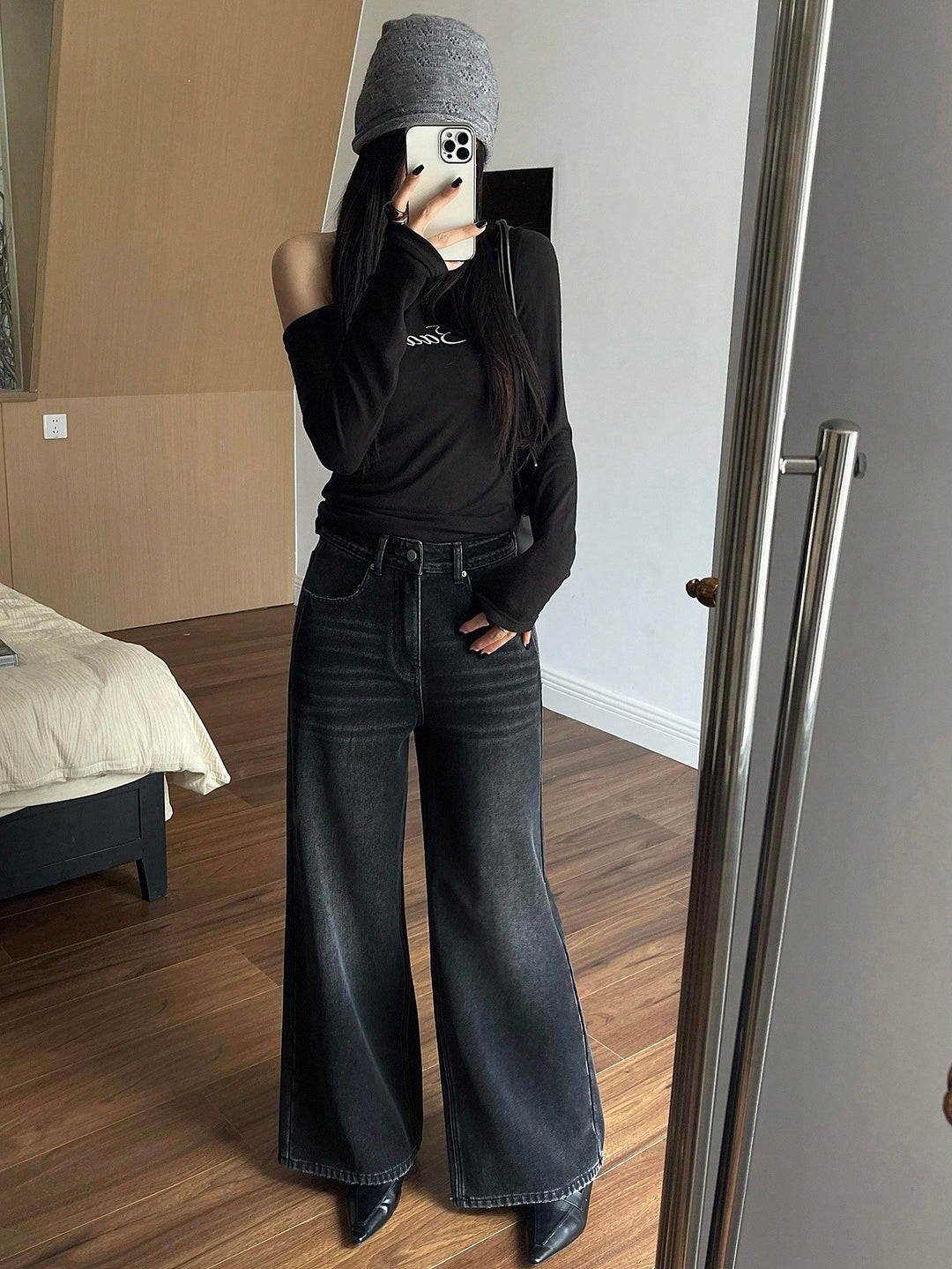 Jeans SHEIN