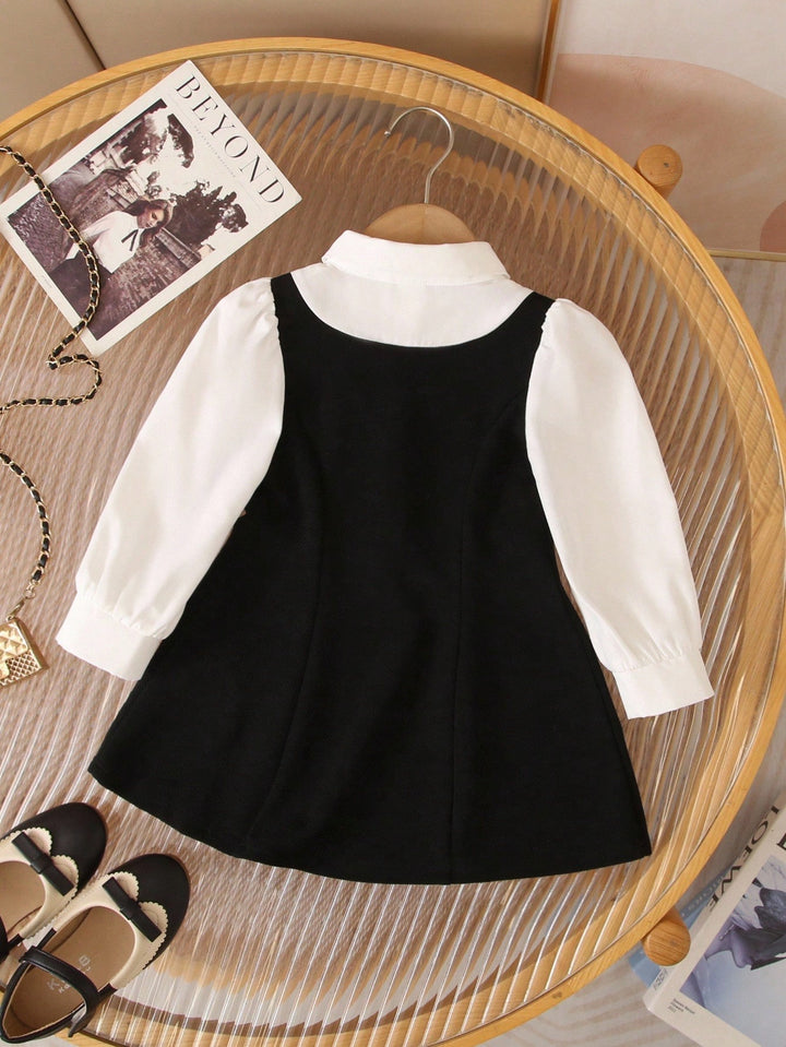 Rochie SHEIN, negru
