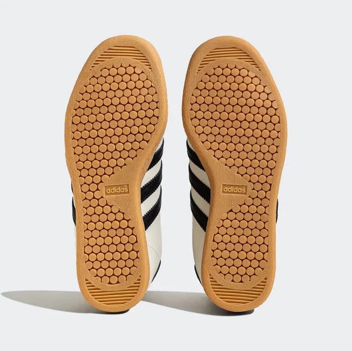 Pantofi sport ADIDAS,  crem