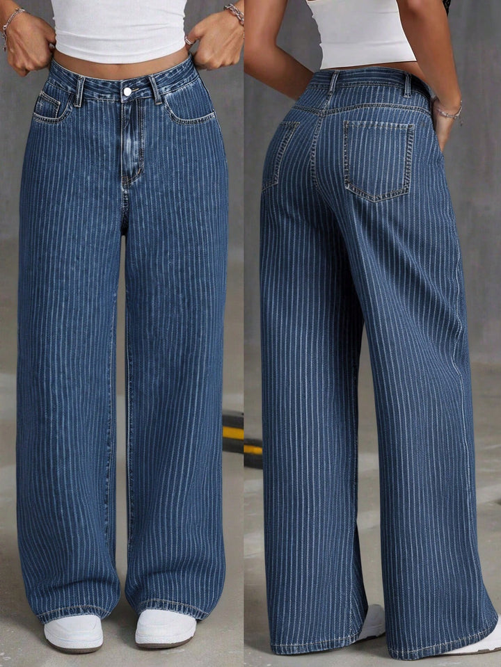 Jeans SHEIN