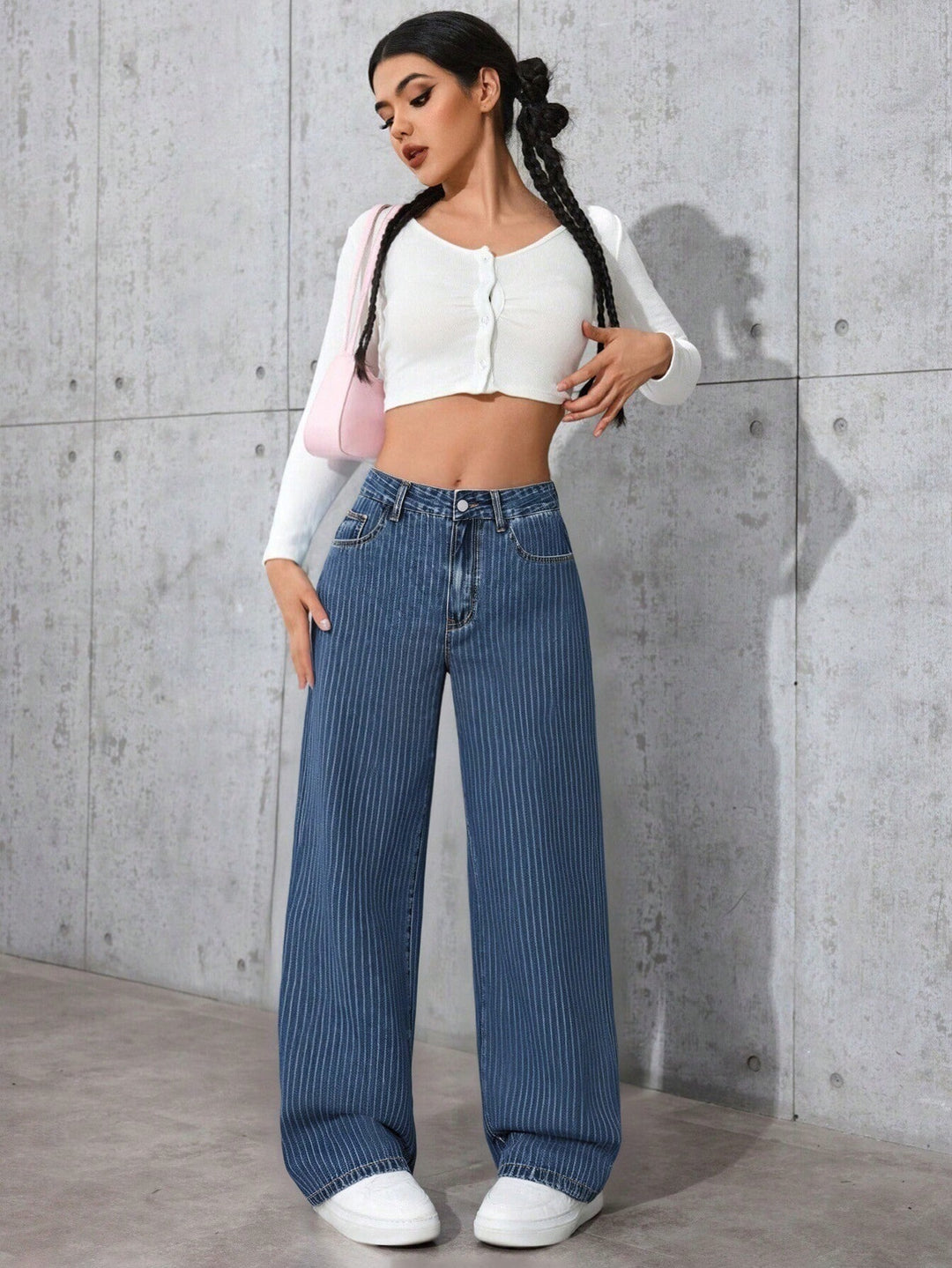 Jeans SHEIN
