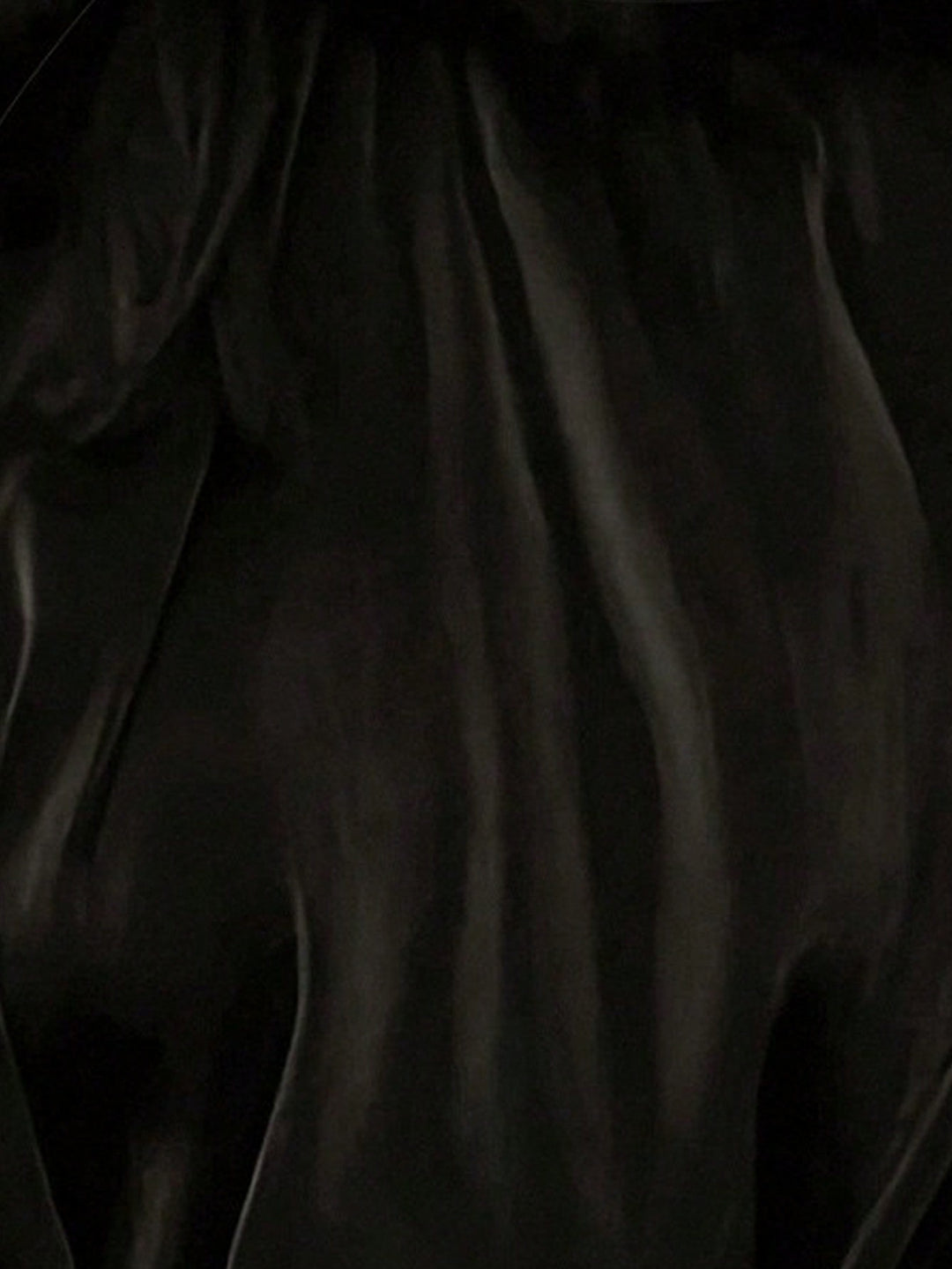 Bluza SHEIN, negru