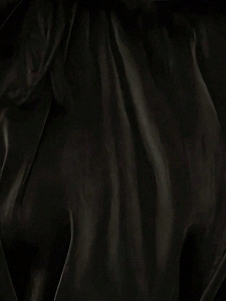 Bluza SHEIN, negru