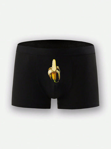 Boxeri SHEIN, negru
