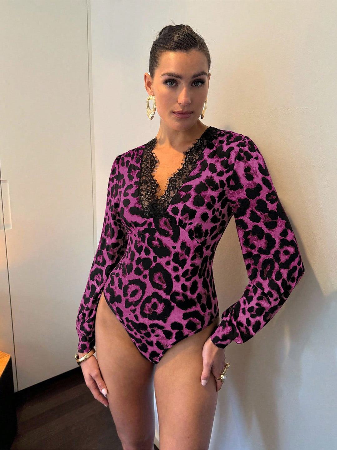 Body SHEIN, mov