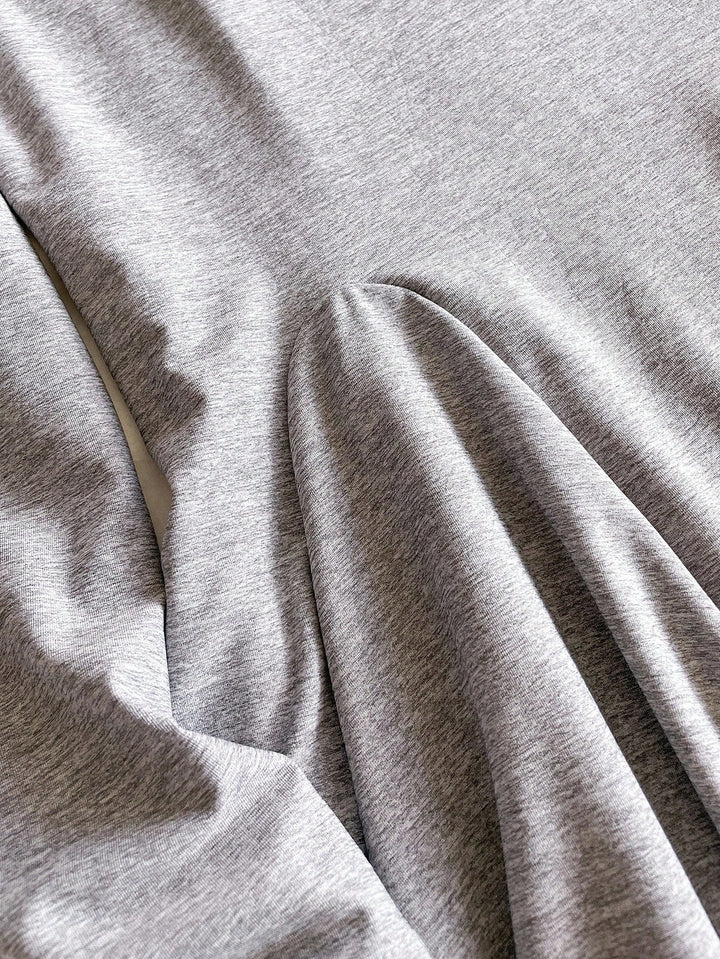 Rochie SHEIN, gri