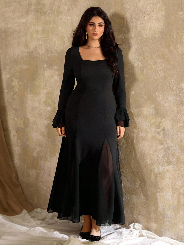 Rochie SHEIN, negru