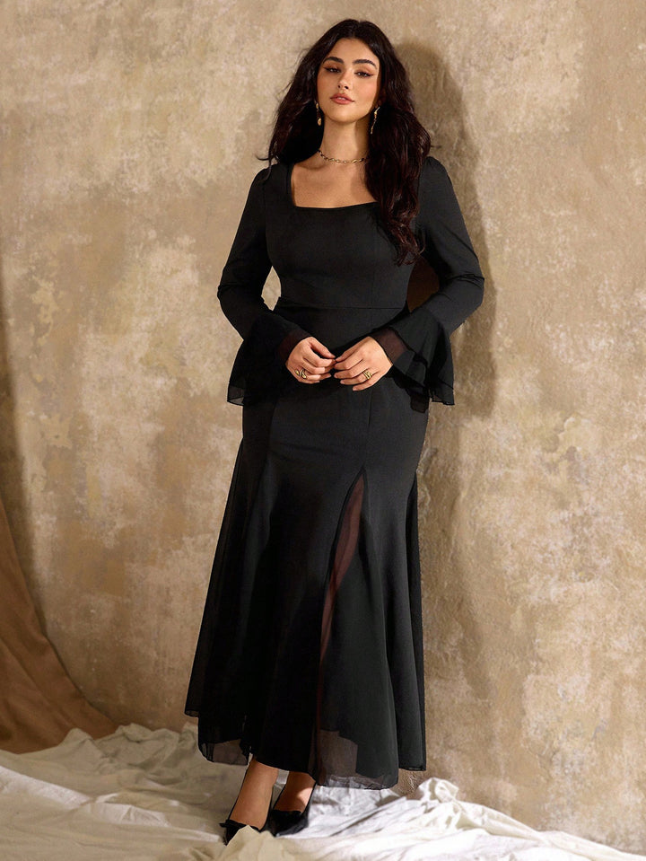 Rochie SHEIN, negru
