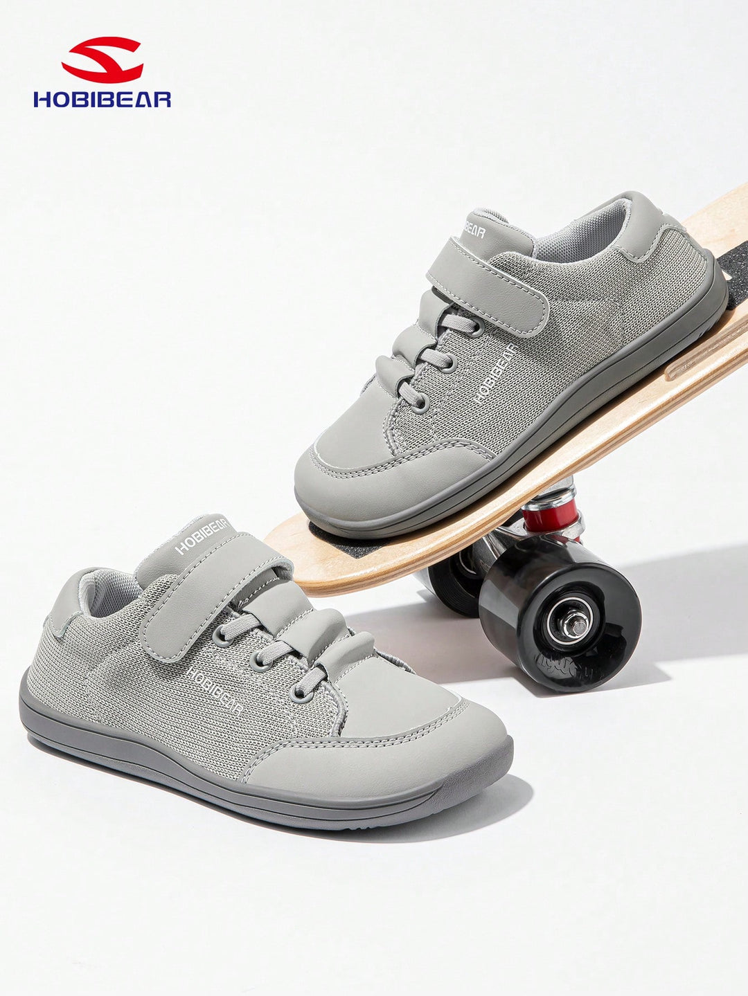 Pantofi sport SHEIN, gri