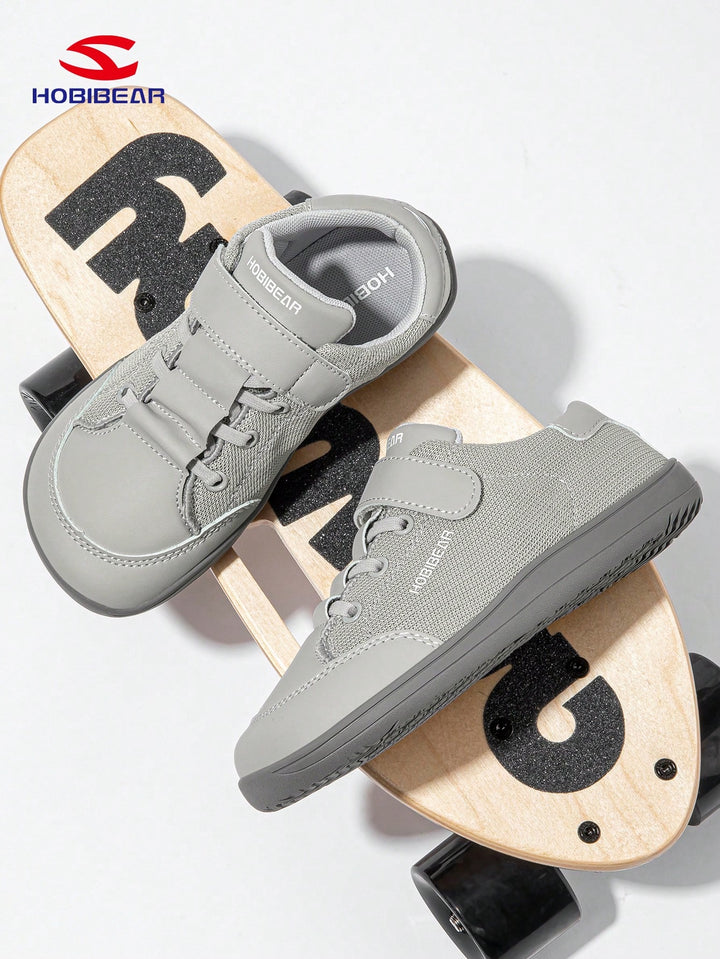 Pantofi sport SHEIN, gri