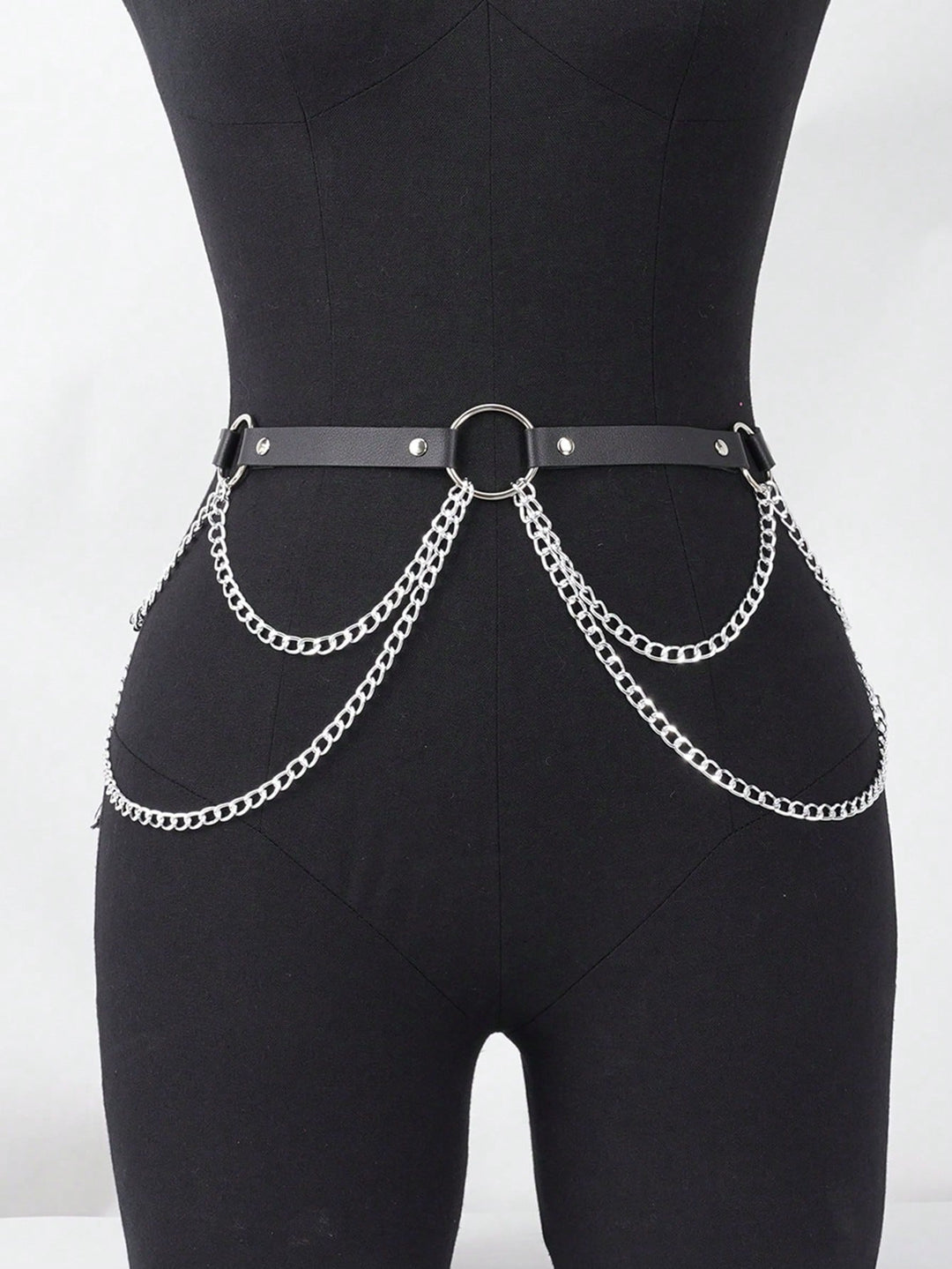 Curea SHEIN, negru