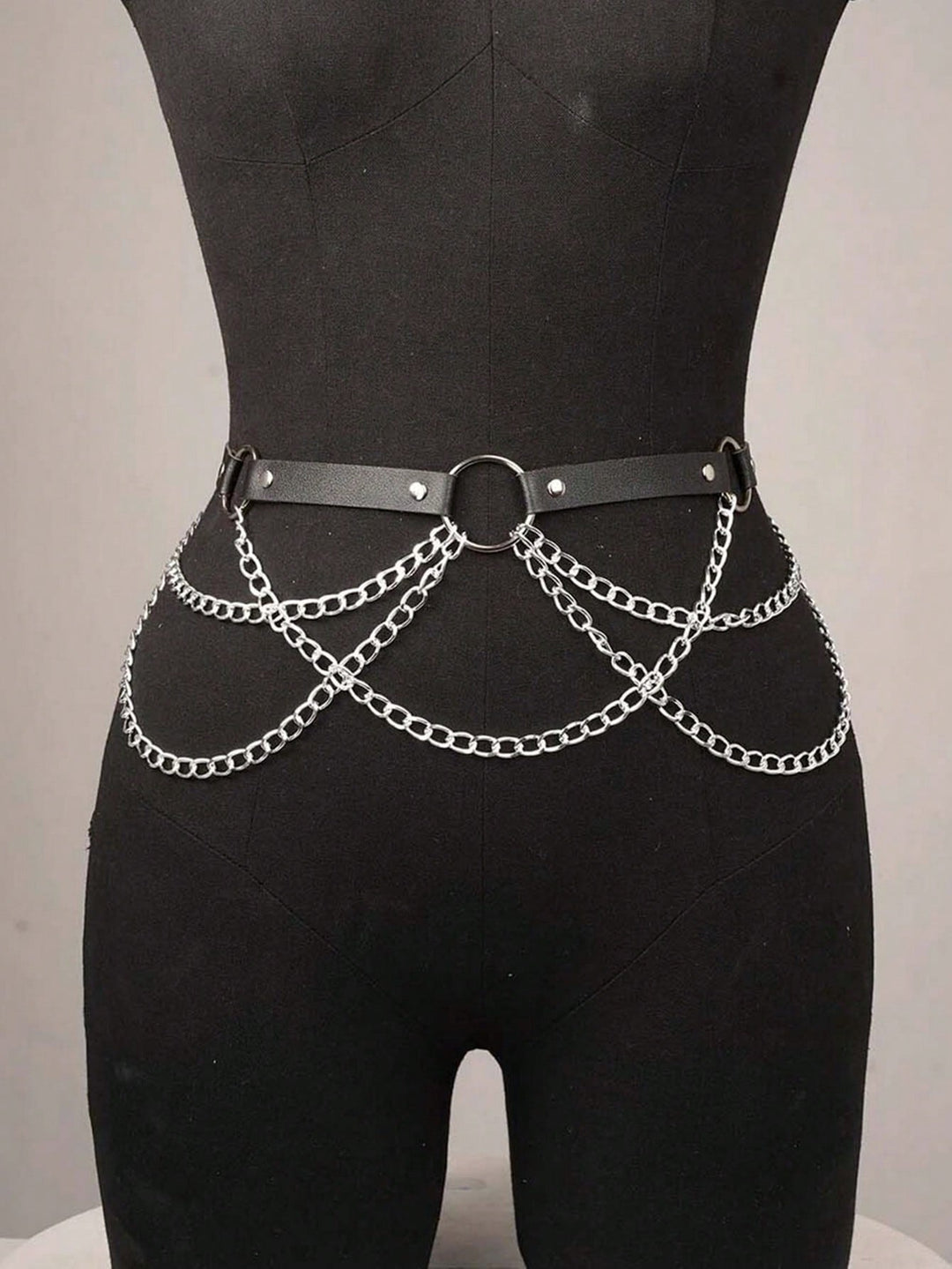 Curea SHEIN, negru