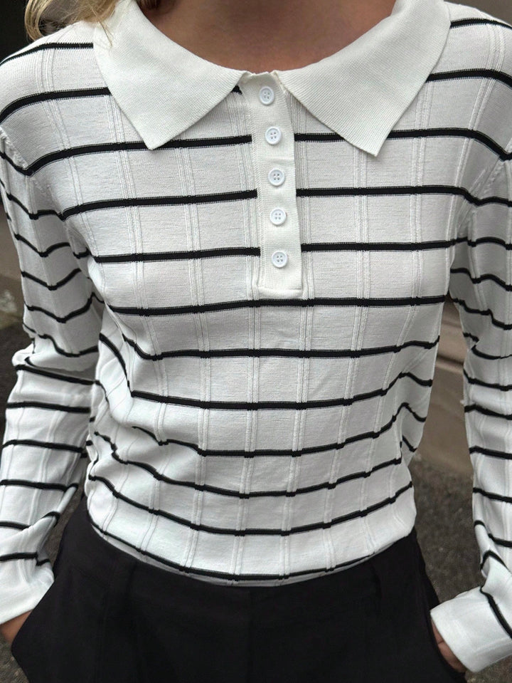 Pulover SHEIN, negru