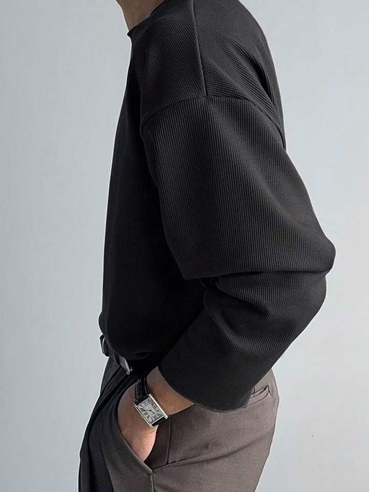 Tricou SHEIN, gri