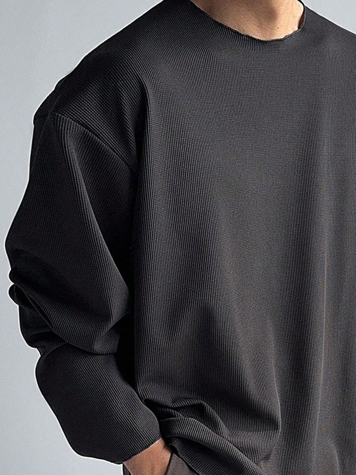 Tricou SHEIN, gri