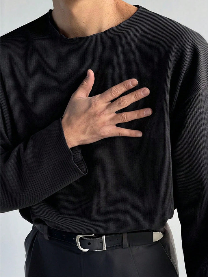 Tricou SHEIN, gri