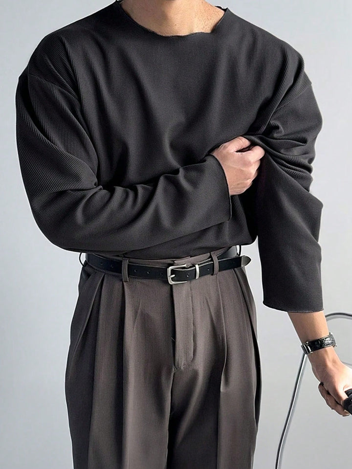 Tricou SHEIN, gri