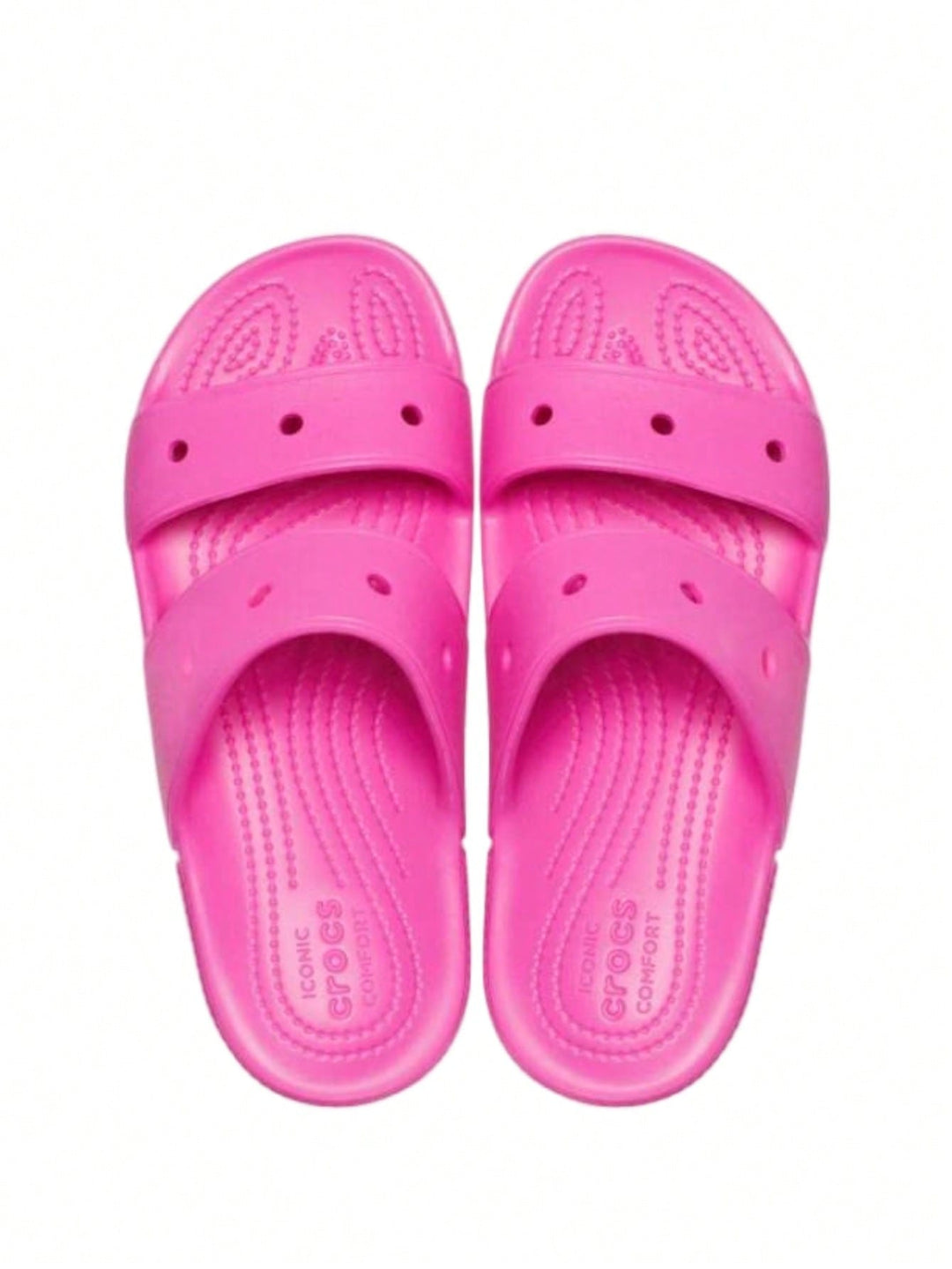 Papuc tip slide SHEIN