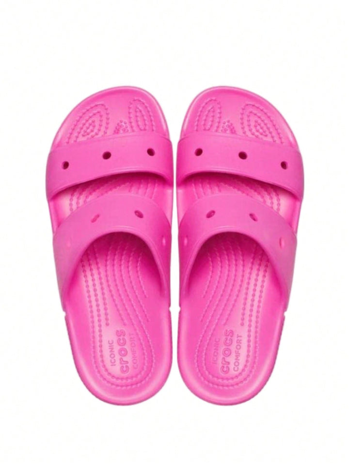 Papuc tip slide SHEIN