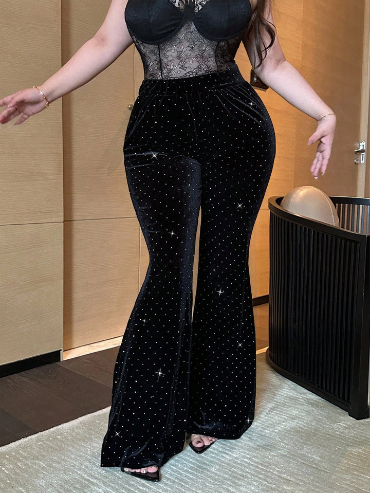 Pantaloni SHEIN