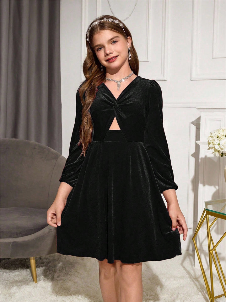 Rochie SHEIN, negru