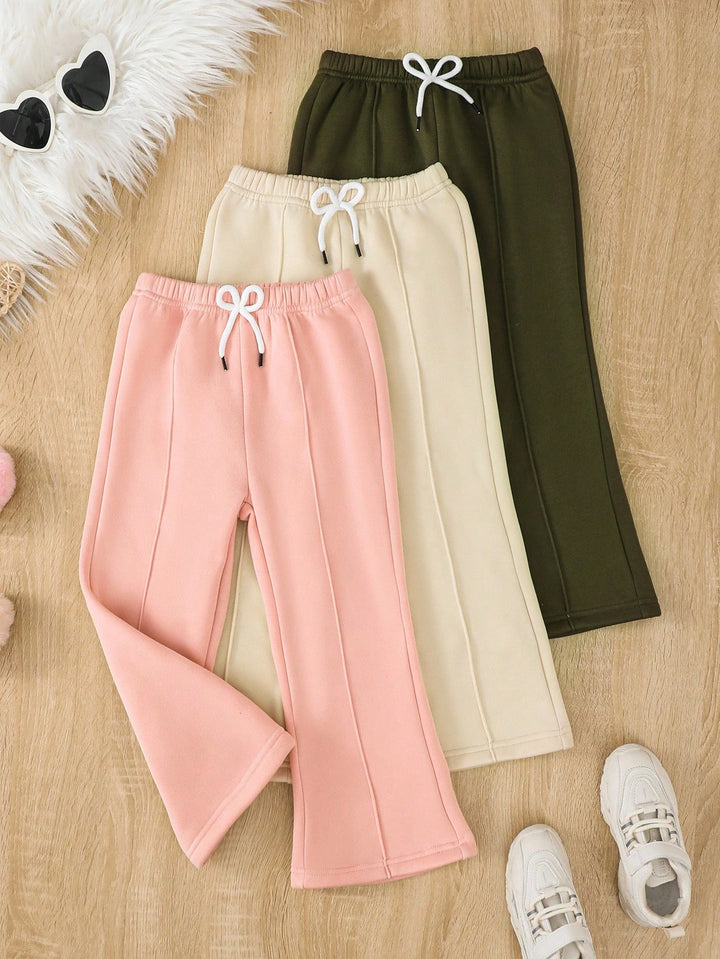 Set pantaloni SHEIN, mix culori