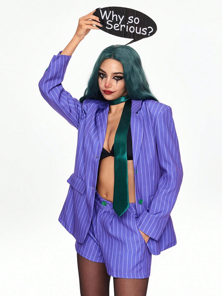 Costum SHEIN, mov