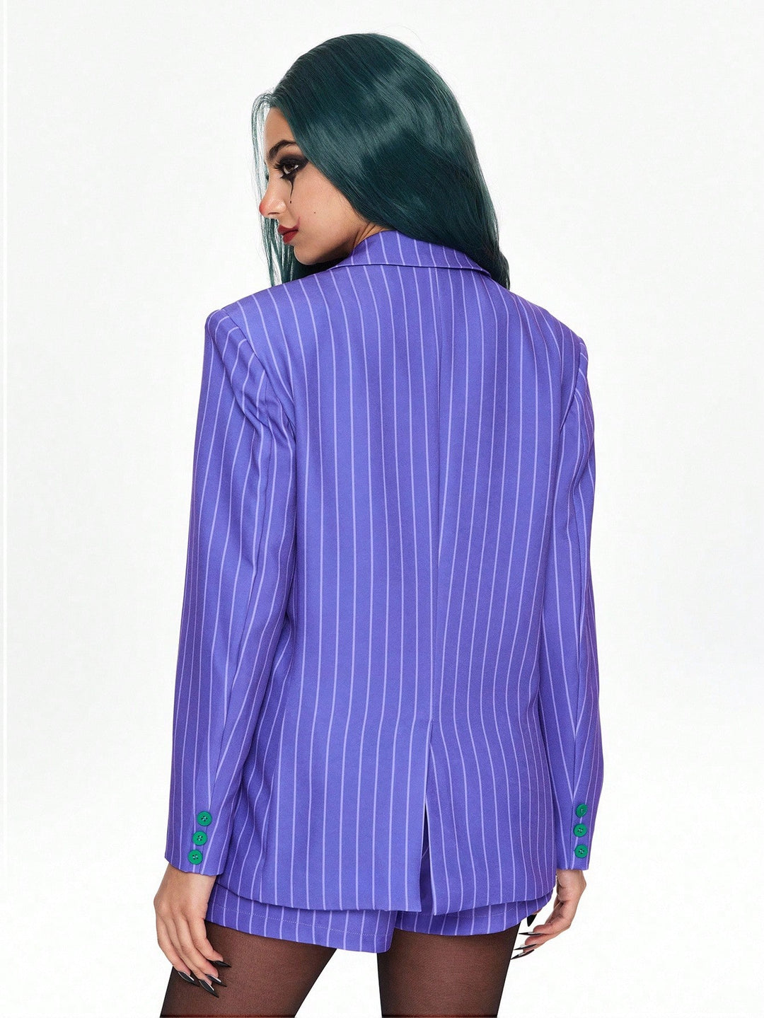 Costum SHEIN, mov