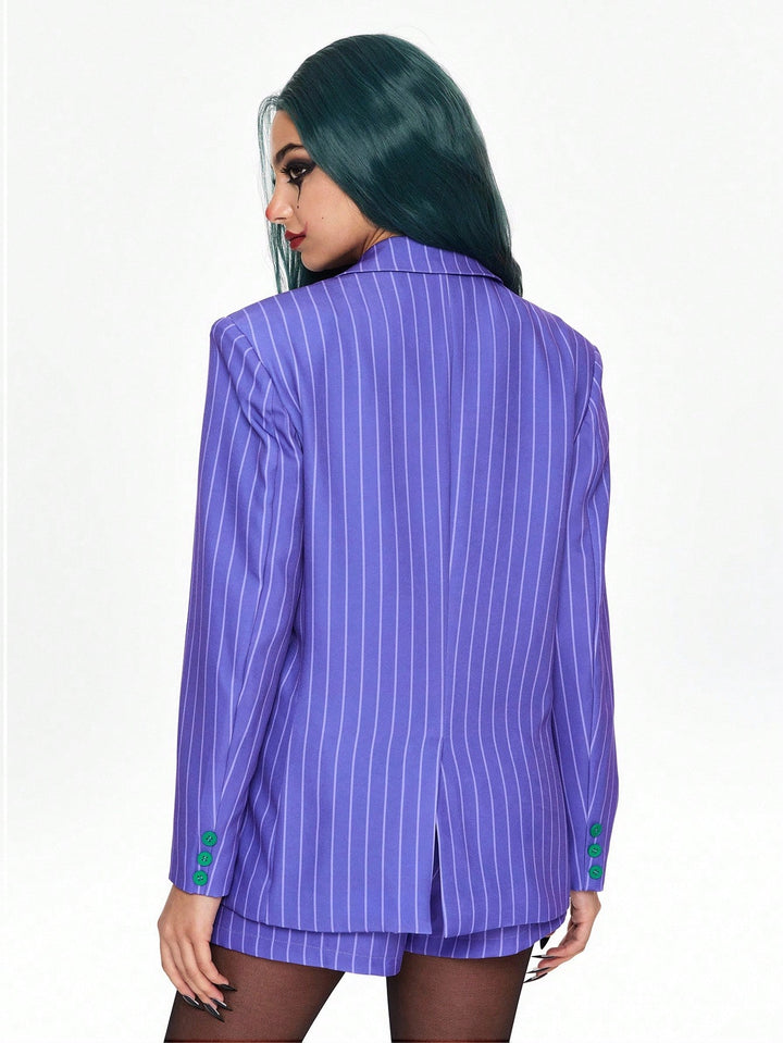 Costum SHEIN, mov