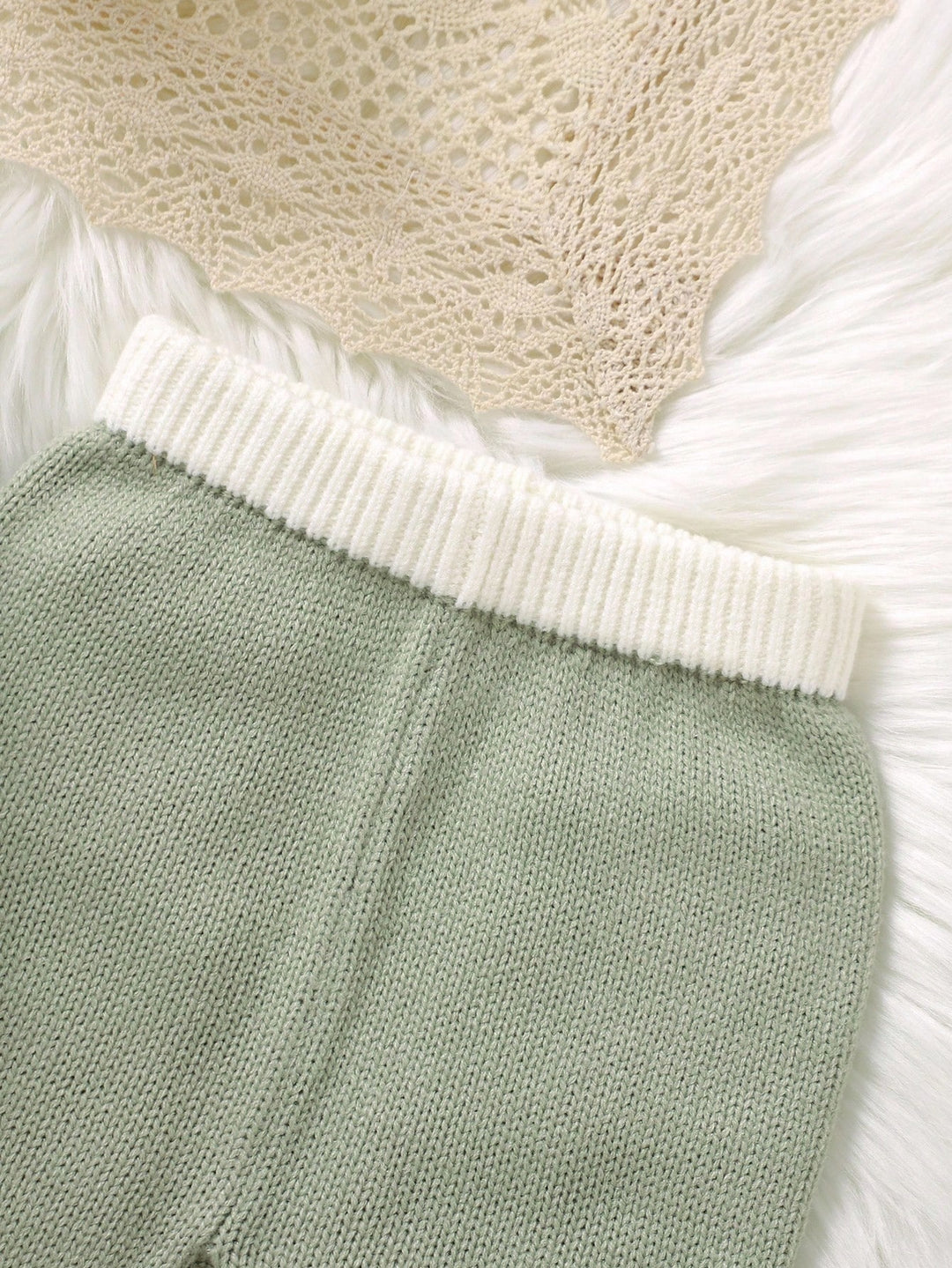 Compleu SHEIN, verde