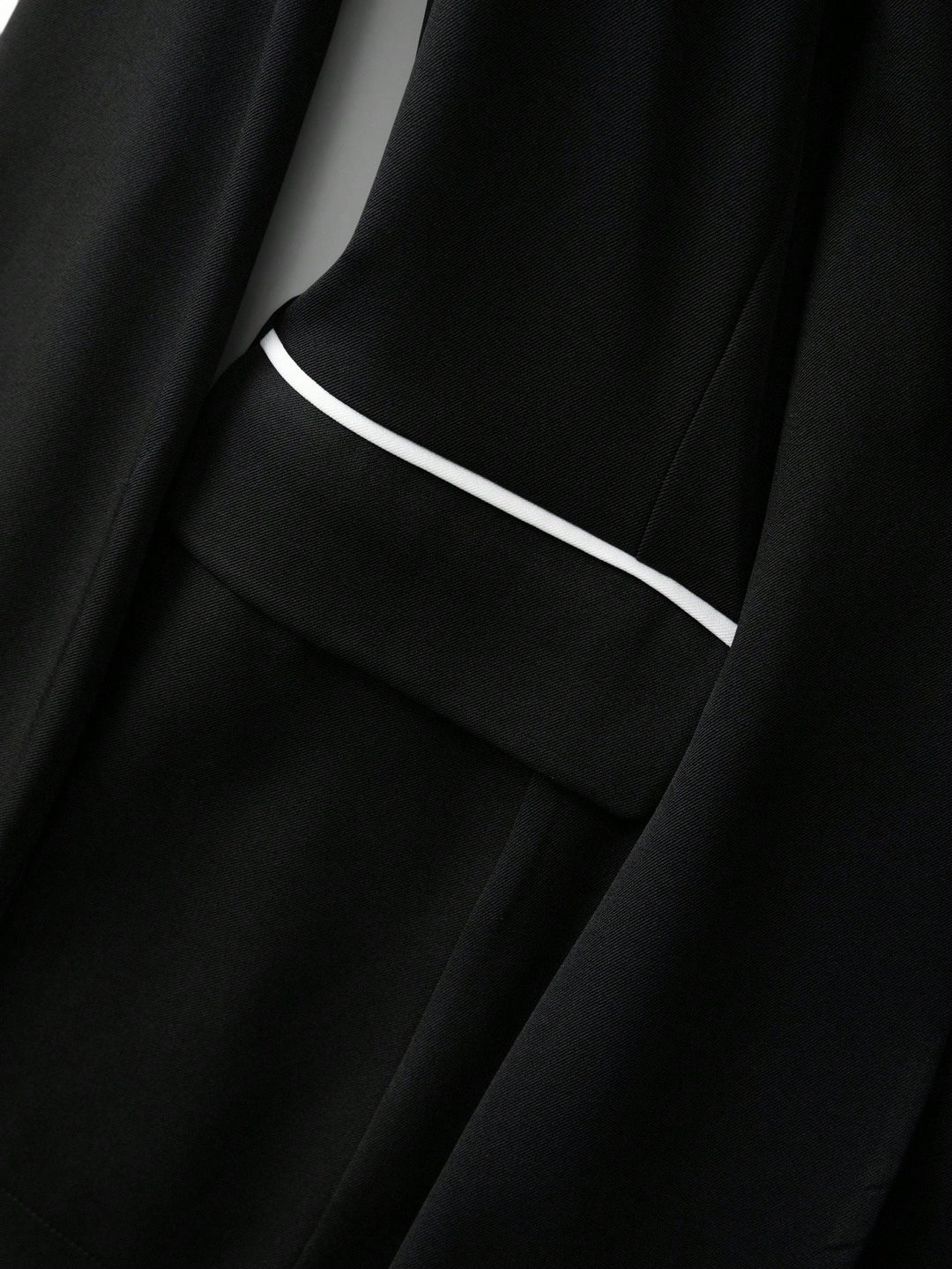 Costum SHEIN, negru