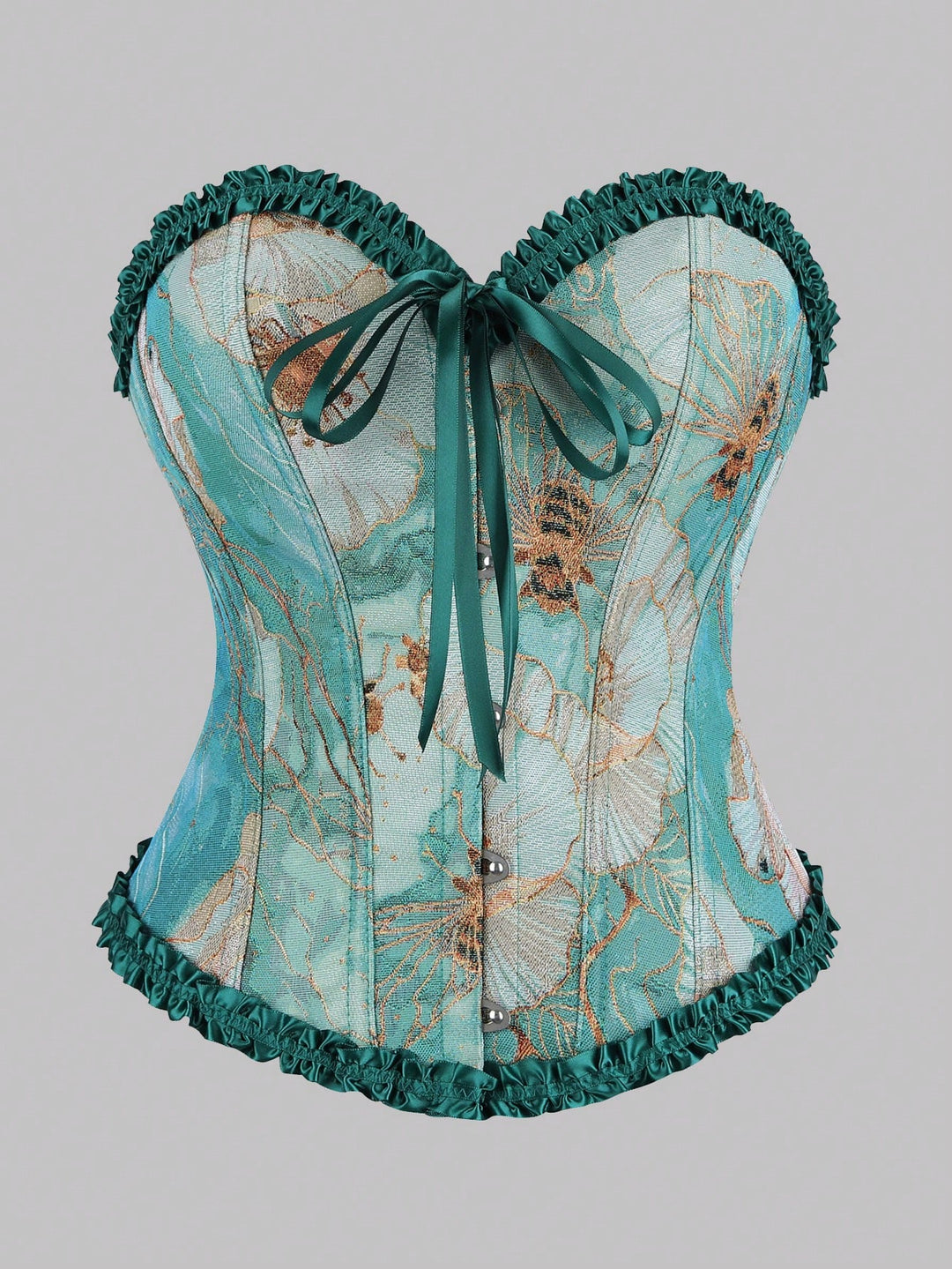 Corset SHEIN, mix culori