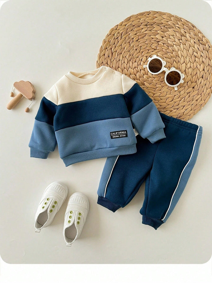 Compleu SHEIN, mix culori