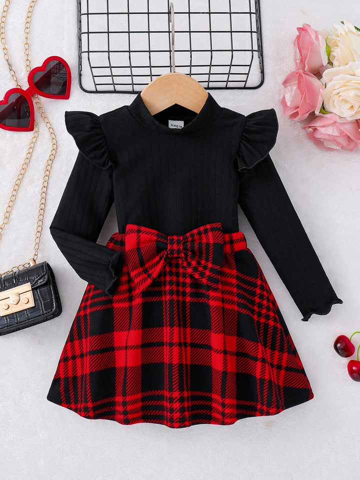 Compleu SHEIN, negru