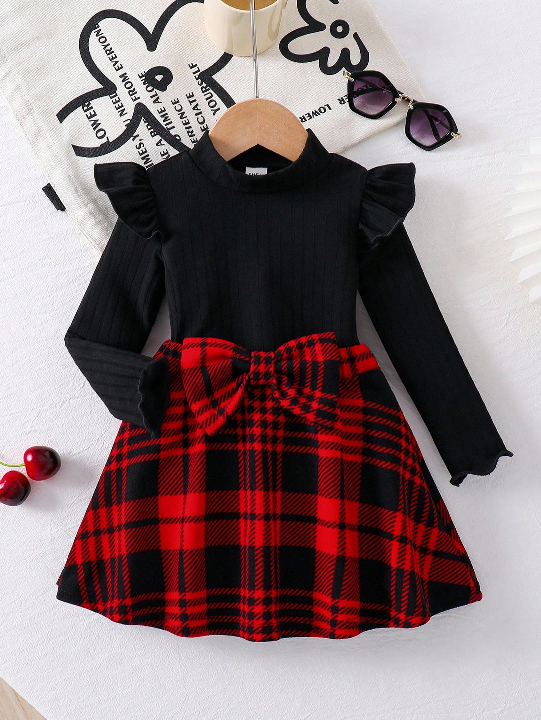 Compleu SHEIN, negru