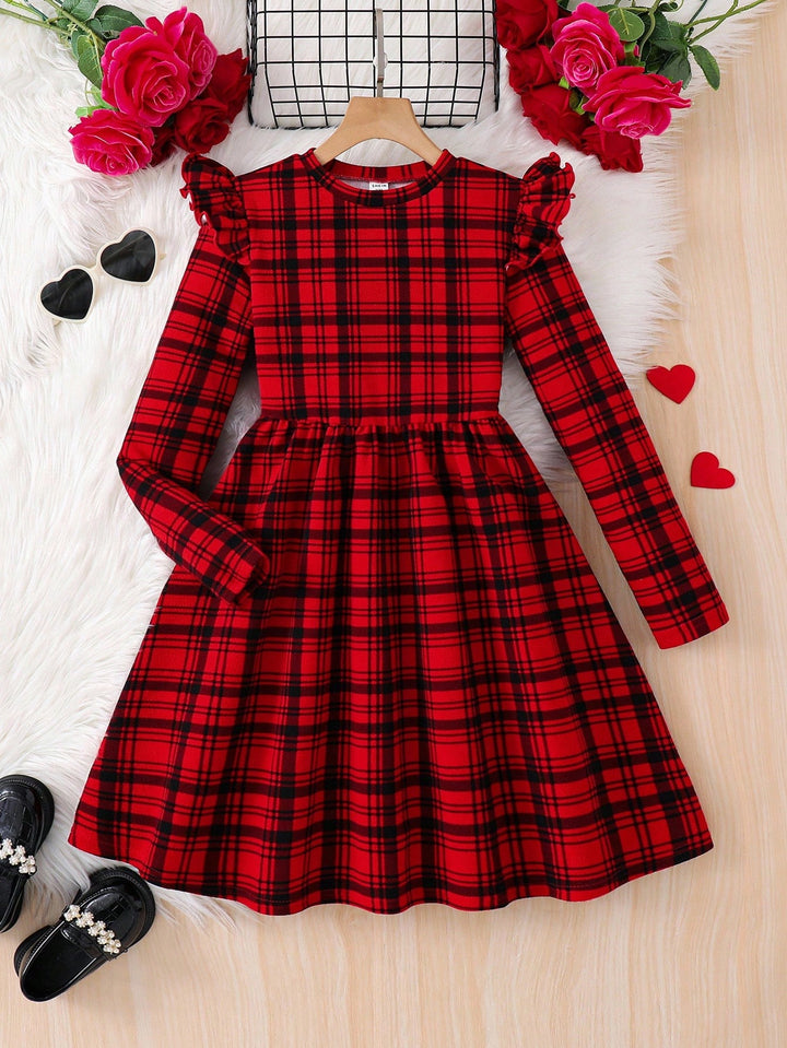 Rochie Shein, mix culori