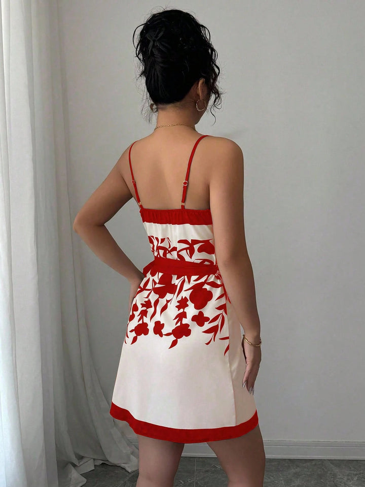 Rochie mini SHEIN, mix culori