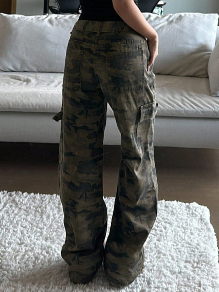 Jeans SHEIN