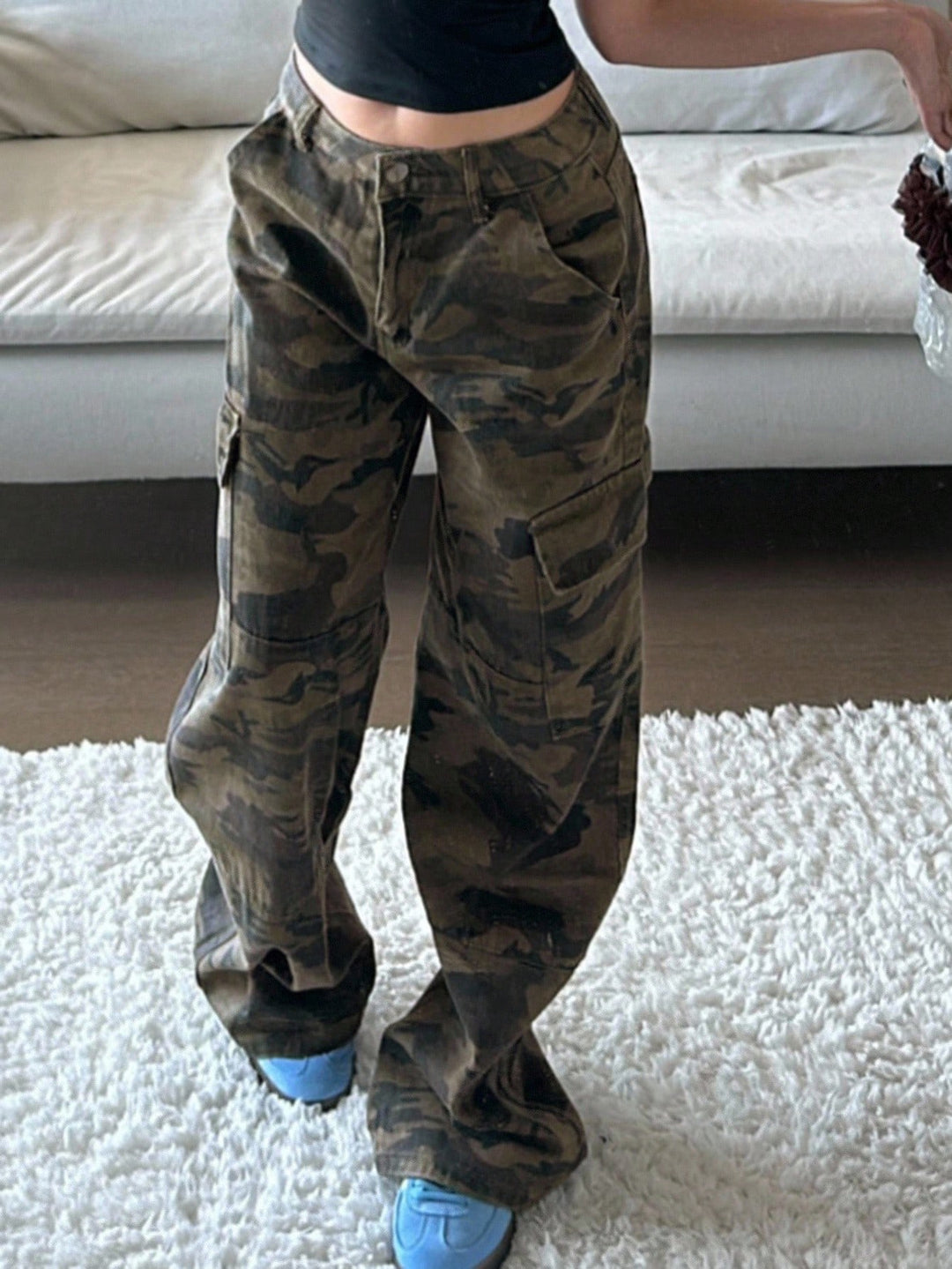 Jeans SHEIN
