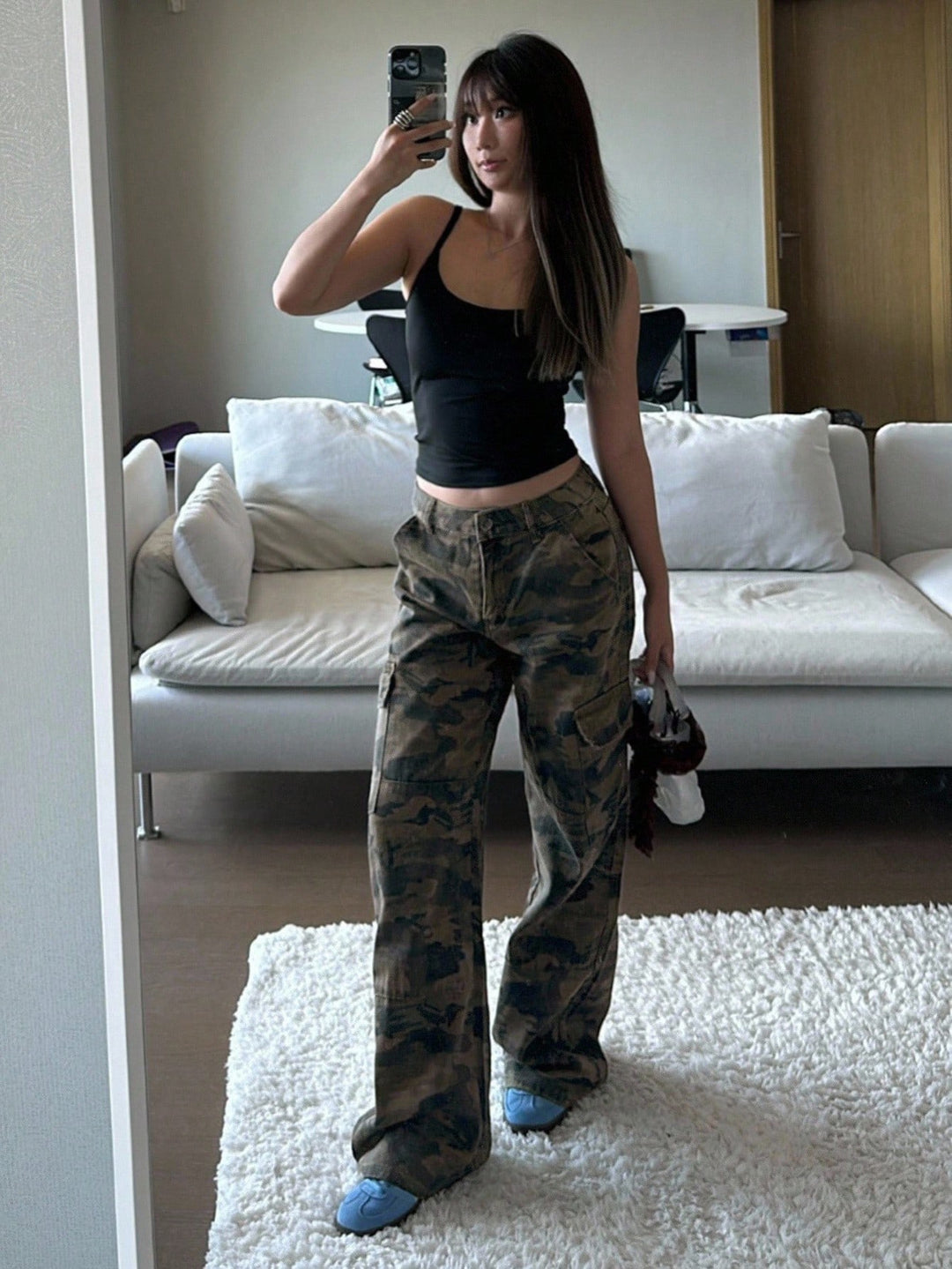 Jeans SHEIN