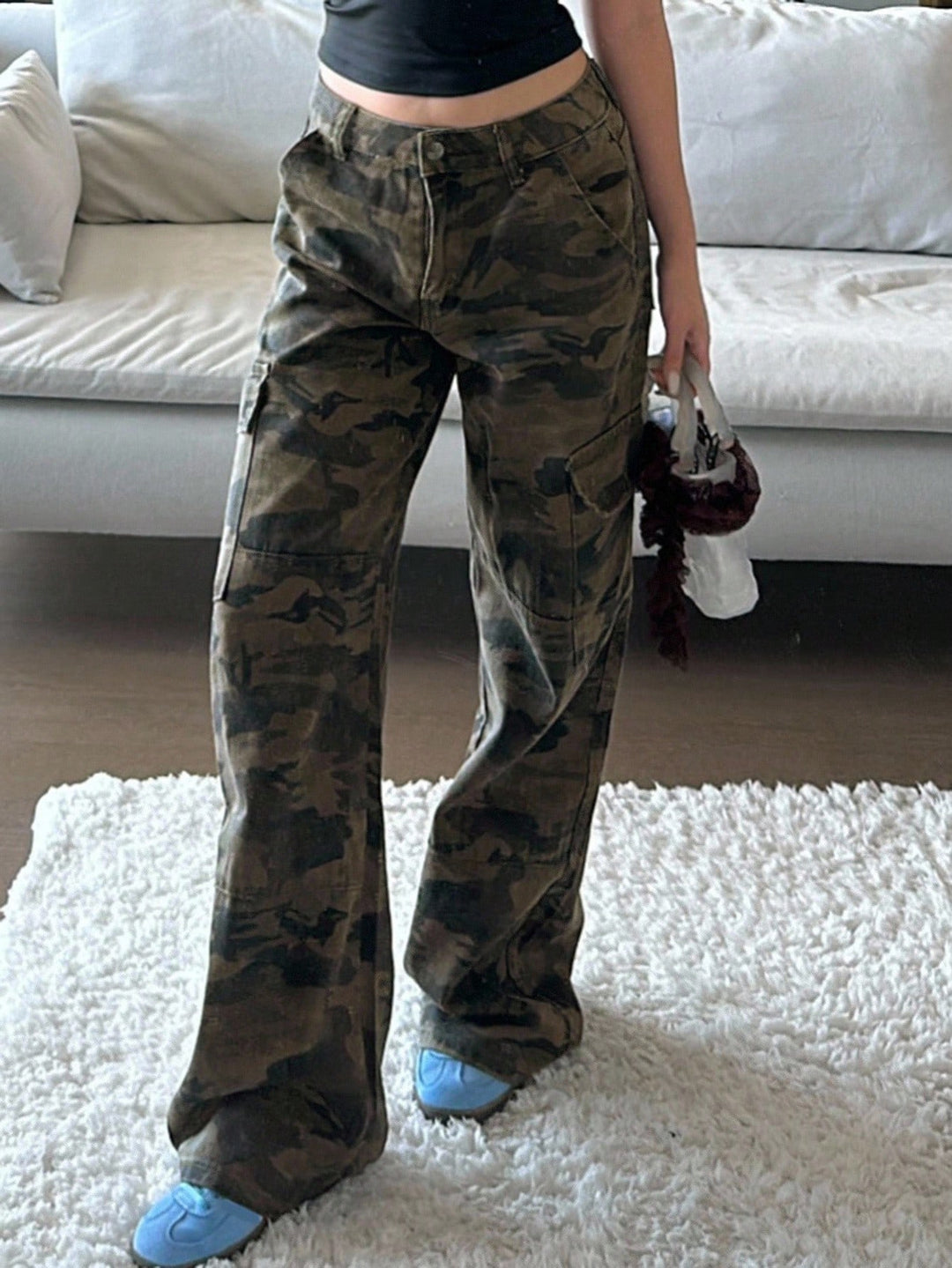 Jeans SHEIN