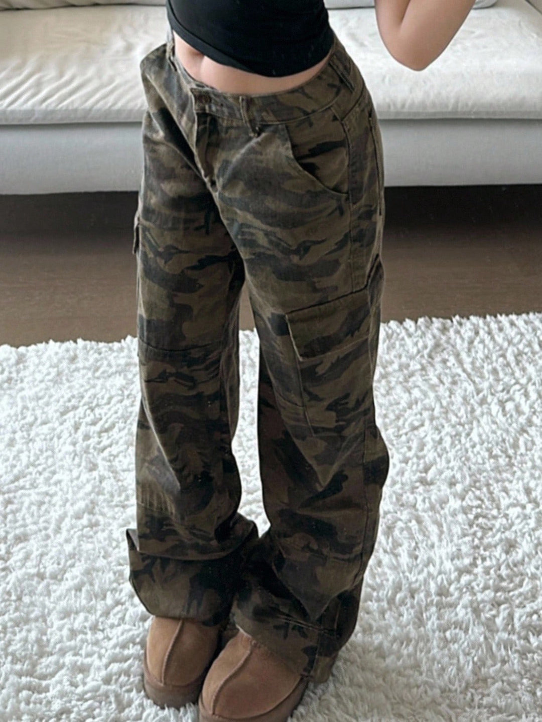 Jeans SHEIN