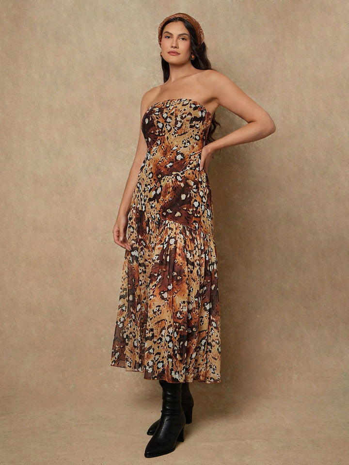 Rochie SHEIN, mix culori