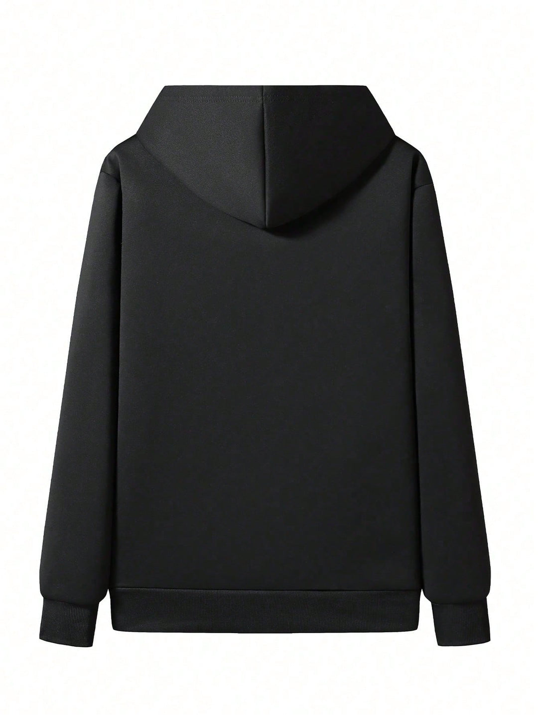 Hanorac SHEIN, negru
