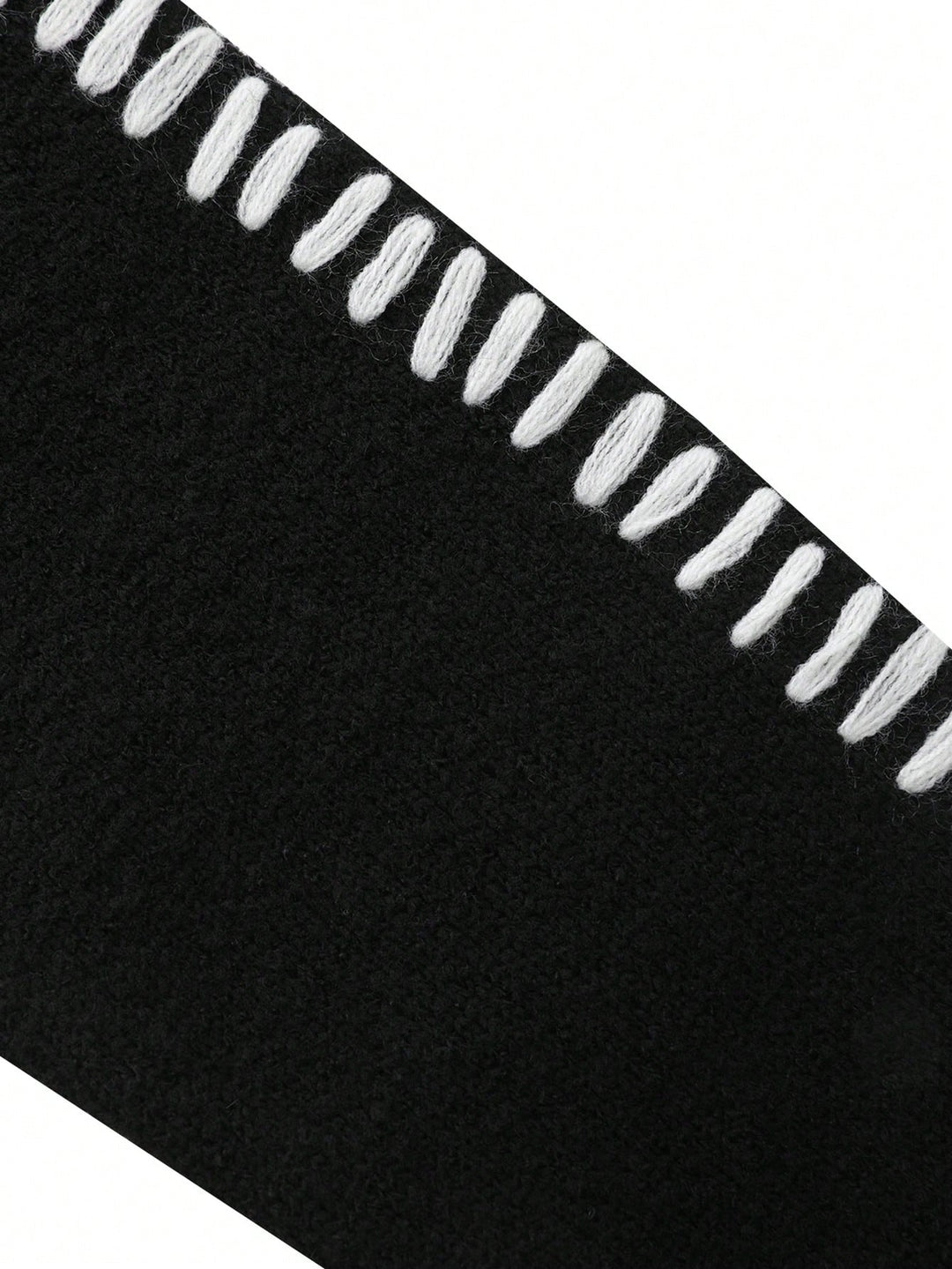 Pulover SHEIN, negru