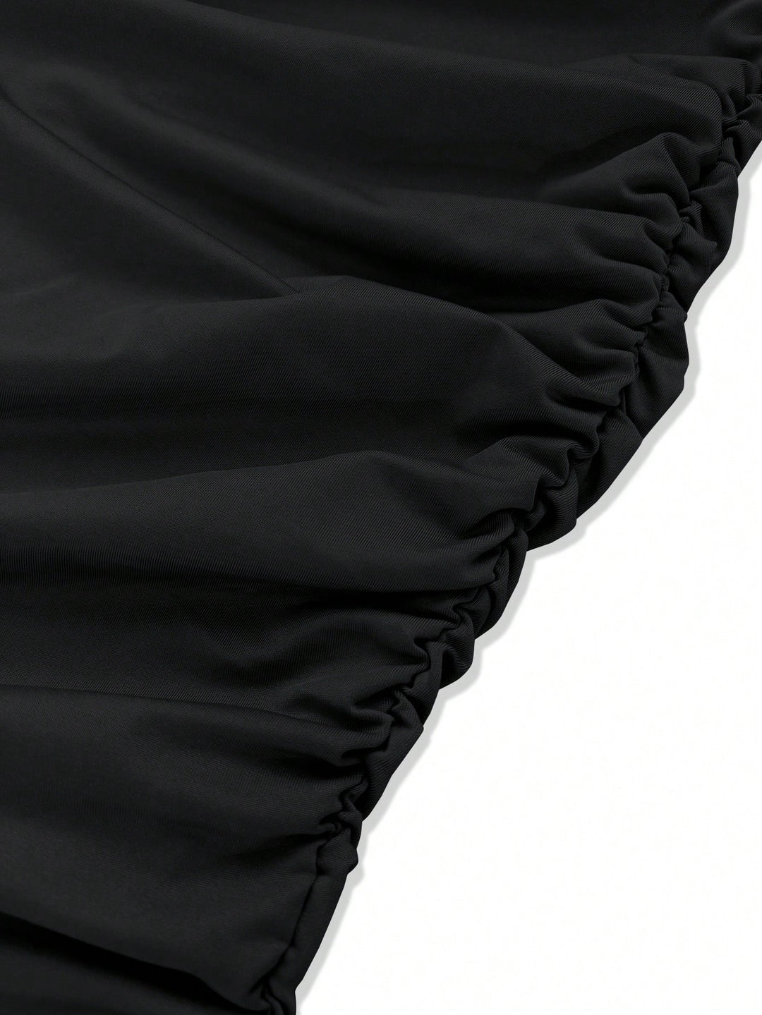 Rochie mini SHEIN, negru