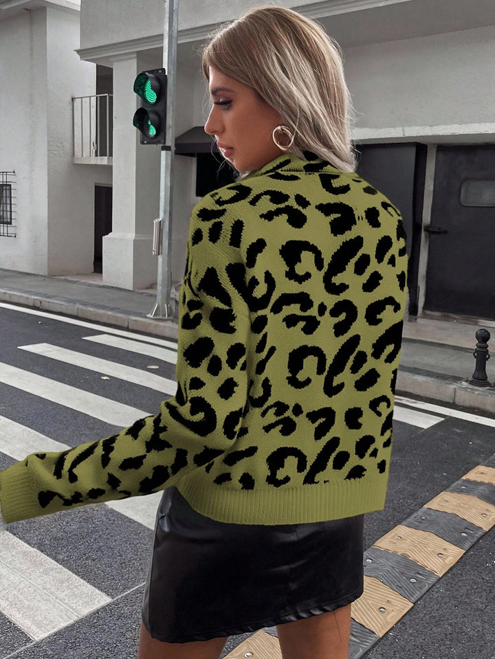 Pulover SHEIN, mix culori